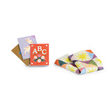Les Minouchkas - Fireside Accessories Set