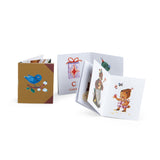 Les Minouchkas - Fireside Accessories Set