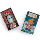 Les Minouchkas - Story Tale Lantern