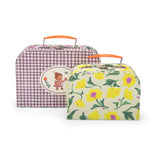 Les Minouchkas - Suitcases Set of 2