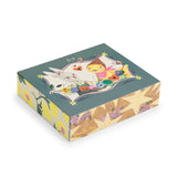 Les Minouchkas - Wooden Bead Set