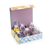 Les Minouchkas - Wooden Bead Set