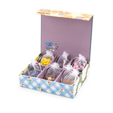 Les Minouchkas - Wooden Bead Set
