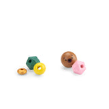 Les Minouchkas - Wooden Bead Set