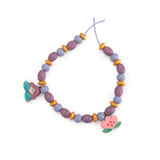 Les Minouchkas - Wooden Bead Set