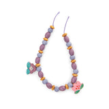 Les Minouchkas - Wooden Bead Set