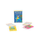 Les Loufoques - Battle Card Game