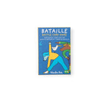 Les Loufoques - Battle Card Game
