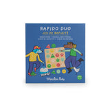 Les Loufoques - Rapido Duo Speed Game