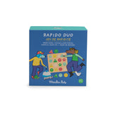 Les Loufoques - Rapido Duo Speed Game