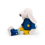 Puce & Pilou - Giant Pilou Dog Soft Toy