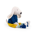 Puce & Pilou - Giant Pilou Dog Soft Toy