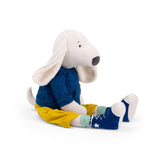 Puce & Pilou - Giant Pilou Dog Soft Toy