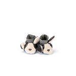 Puce & Pilou - Dog Baby Slippers