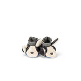 Puce & Pilou - Dog Baby Slippers