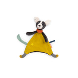 Puce & Pilou - Puce Yellow Cuddle Toy