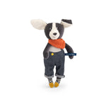 Puce & Pilou - Puce Dog Soft Toy