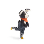 Puce & Pilou - Puce Dog Soft Toy
