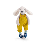 Puce & Pilou - Pilou Dog Soft Toy