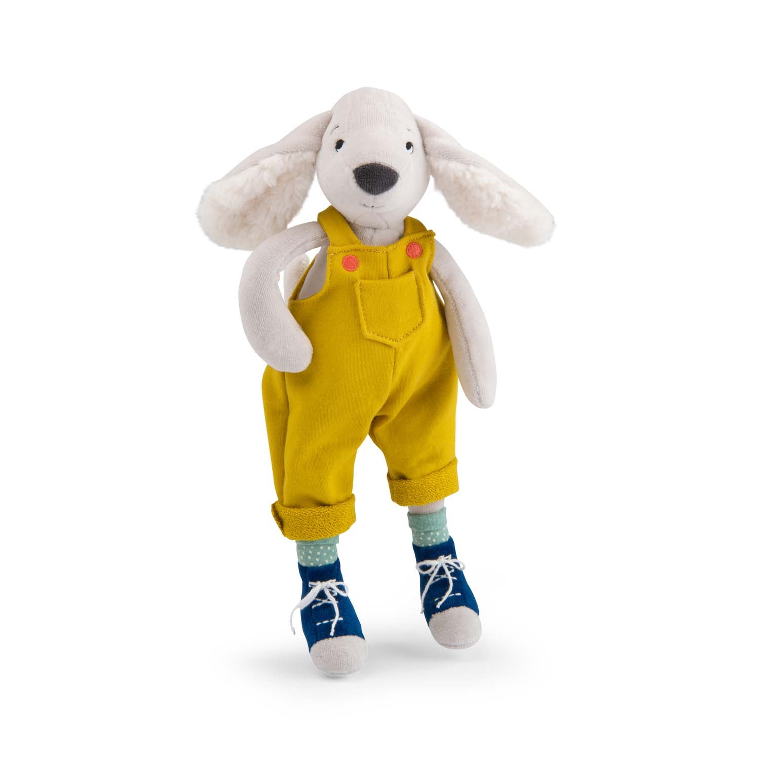 Puce & Pilou - Pilou Dog Soft Toy