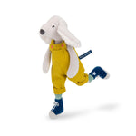 Puce & Pilou - Pilou Dog Soft Toy