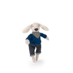 Puce & Pilou - Pilou Dog in Box