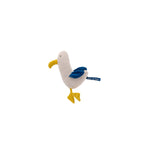 Puce & Pilou - Seagull Rattle