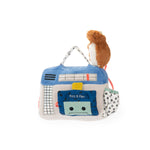 Puce & Pilou - Musical Radio Cassette Player