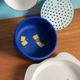 Puce & Pilou - Baby Dish Set