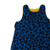 Puce & Pilou - Blue Sleeping Bag 70cm