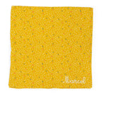 Puce & Pilou - Set of 3 Muslin Squares