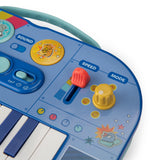 Puce & Pilou - Keyboard Synthesizer (CASELOT 2)