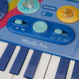 Puce & Pilou - Keyboard Synthesizer (CASELOT 2)