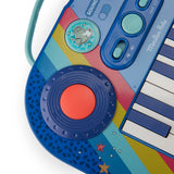 Puce & Pilou - Keyboard Synthesizer (CASELOT 2)