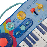 Puce & Pilou - Keyboard Synthesizer (CASELOT 2)