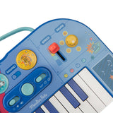 Puce & Pilou - Keyboard Synthesizer (CASELOT 2)