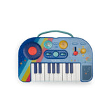 Puce & Pilou - Keyboard Synthesizer (CASELOT 2)