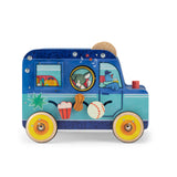 Puce & Pilou - Multi-Activity Car