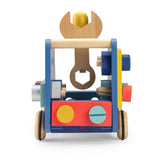 Puce & Pilou - Handyman Activity Truck