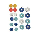 Puce & Pilou - Handyman Activity Truck