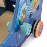 Puce & Pilou - Handyman Activity Truck