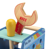 Puce & Pilou - Handyman Activity Truck
