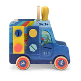 Puce & Pilou - Handyman Activity Truck