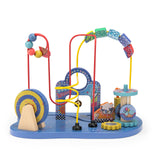 Puce & Pilou - Funfair Bead Maze