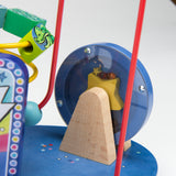 Puce & Pilou - Funfair Bead Maze
