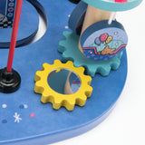 Puce & Pilou - Funfair Bead Maze