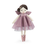 Les Fees - Purple Fairy Isaline