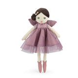 Les Fees - Purple Fairy Isaline