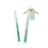 Les Fees - Magic Wands Turquoise