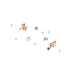 Les Fees - Seed Beads Set